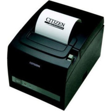 CT-S310 Thermal POS Printer (CTS310II, USB) - Color: Black