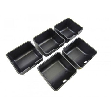 APG PK-15J-03-BX Accessories