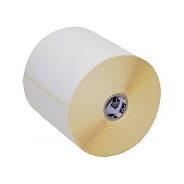 Zebra Z-Perform 1000T, Paper Label, 51x38mm, 25mm Core