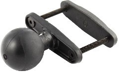 RAM Mount RAM-D-247U-3 Accessories