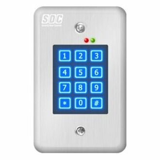SDC 918U Accessories