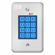 SDC 918U Accessories image
