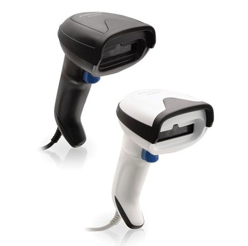 Escáneres de Código de Barras Portátiles Datalogic GD4290-BK