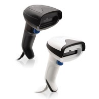 Datalogic GD4290-BK Handheld Barcode-Scanner Bild