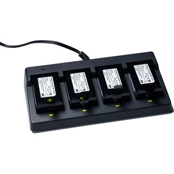 Unitech 5100-900003G Power Supply