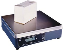 Brecknell BRECKNELL-7820 POS Scales image