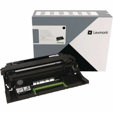 Lexmark 41X1225 Maintenance