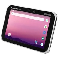 image Tablettes Panasonic TOUGHBOOK S1, IP65/IP67, 7,0 pouces, Jusqu'à 14 heures