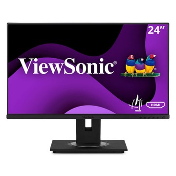 ViewSonic VG2448A Monitors