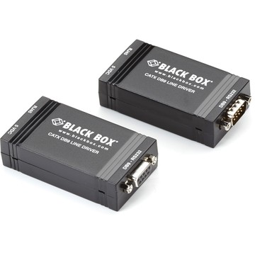 Black Box ME890A-R2 Wireless Adapters