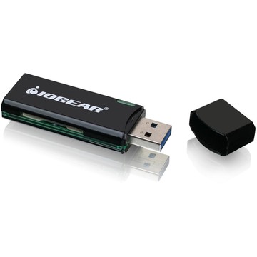 IOGEAR GFR304SD Accessories