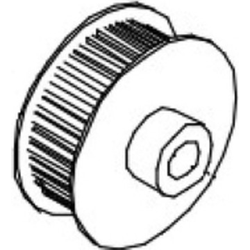 Accessories Datamax DPR16-2516-01