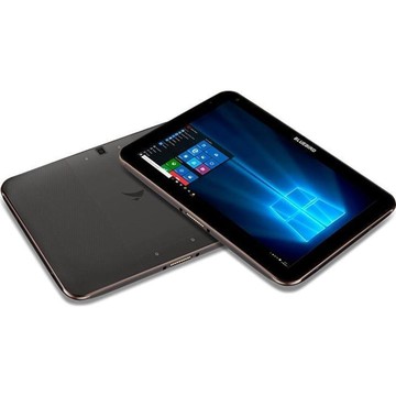 10.1" WXGA(1280x800), Windows 10 IoT Enterprise (64bit - RS5 LTSC), LTE(Latin America, Australia, ANZ, Taiwan), 802.11 a/b/g/n/ac, Bluetooth 4.0, 4GB RAM, 128GB Flash, 8MP Rear Camera, 2MP Front Camera, AGPS, 1 SIM