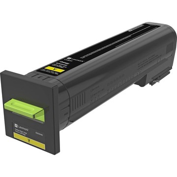 Lexmark 82K0H40 Toners