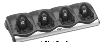 Zebra KT-PWR-50W395A1-01 Accessories