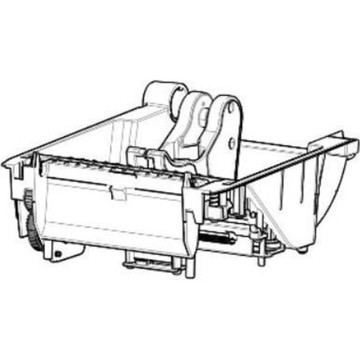 Kit, Print Mechanism 300dpi, ZD620D