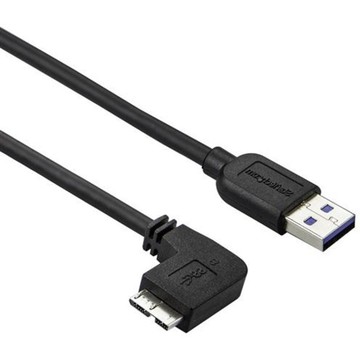StarTech USB3AU2MLS Cables