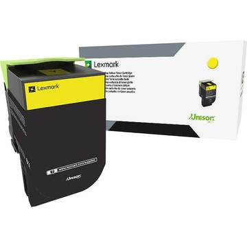 Lexmark 80C0S40 Toners