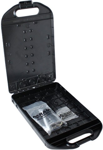 RAM Mount RAM-HC1U Accessories