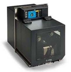 ZE521 6-inch Wide RFID Print Engine