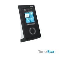Bodet Timebox X4 Time & Attendance Terminal image