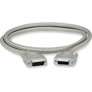 Cables Black Box EGM16T-0020-MF