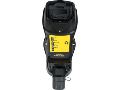 Datalogic charging/transmitter cradle