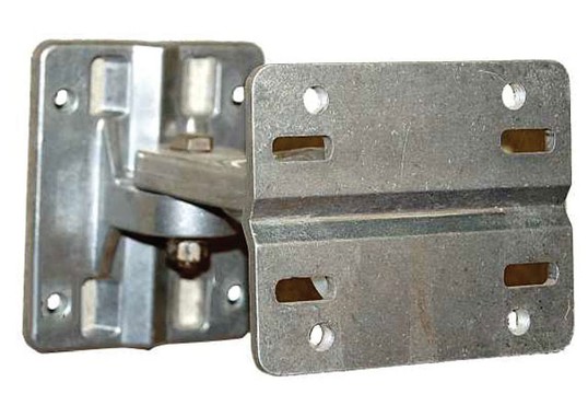 Mount Bracket (for the 10 Inch x 10 Inch Antenna - Qty. 1-24)