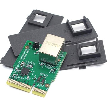Aftermarket Kit - Label