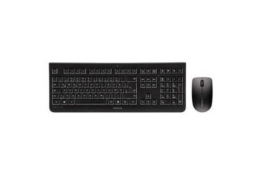 Cherry JD-0710ES-2 Keyboards