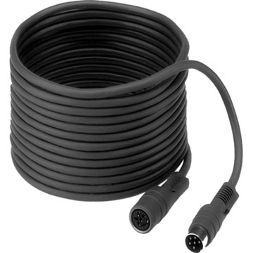 Bosch LBB 4116/10 DCN Extension Cable 10m Audio Cable - 32.81 ft, DIN