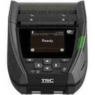 imagen de Impresora Portátil TSC Alpha-30L, 203 dpi, Sin Forro, Desgarrador, RTC, USB-C, Wi‑Fi, NFC