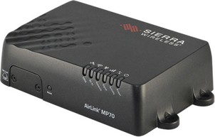 Sierra Wireless SIERRA-AIRLINK-MP70 Wireless Routers image