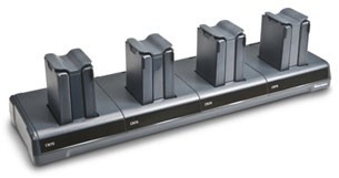 Battery Charger (8-Position, North American Power Cord) for the CN70/70e