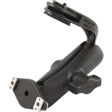 RAM Mount RAP-B-191A-FP2U Accessories