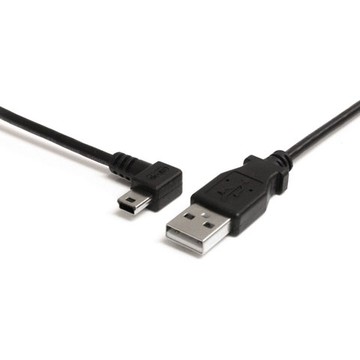StarTech USB2HABM6LA Cables