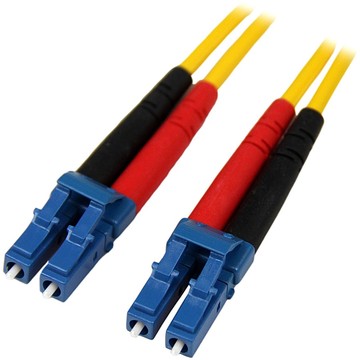 Cables StarTech SMFIBLCLC7