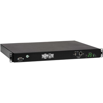 Tripp-Lite PDUMH20HVATNET Accessories