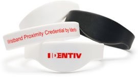 image Cartes IDENTIV 4097-BLACK-001