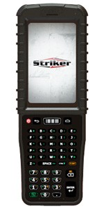 AML AML-STRIKER Handheld Terminals