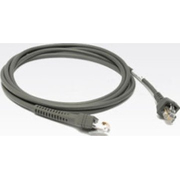 Zebra CBA-S04-C16ZAR Accessories