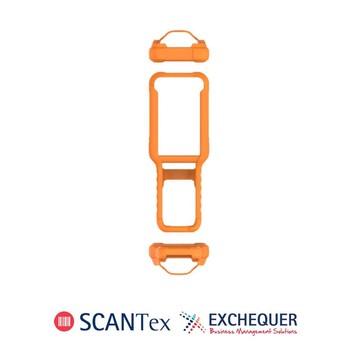 LC SCANTEX-RUBBER-BOOT-CK67 Accessories
