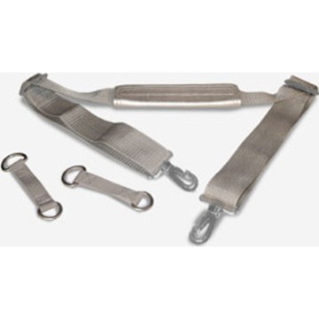 InfoCase D-Ring and Shoulder Strap (for CF-H1)