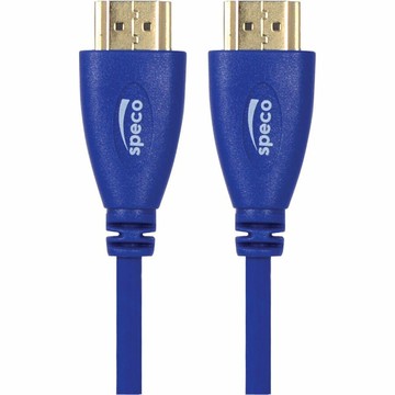 Cables Speco HDVL6
