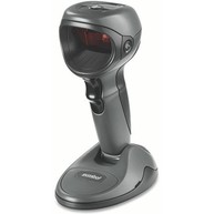 DS9908-SR USB KIT: DS9908-SR00174ZZWW SCANNER, CBA-U21-S07ZBR USB CABLE, BRKT-MM0099C-04 MOUNT BRACKET: CUSTOM image