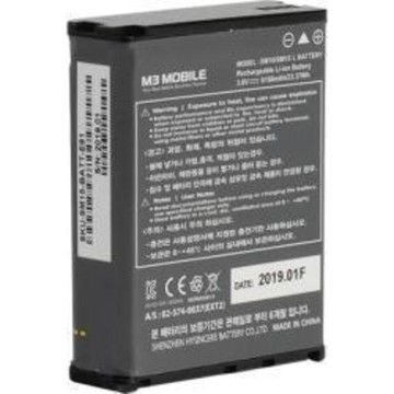 Battery for M3Mobile SL10