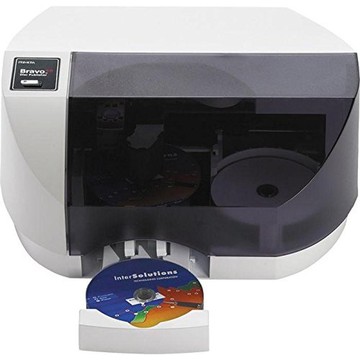 Disc Publisher SE-3 BLU Print