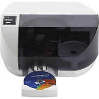 Primera Bravo SE-3 Disc Publisher image