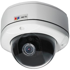 ACTi KCM-7311 Accessories