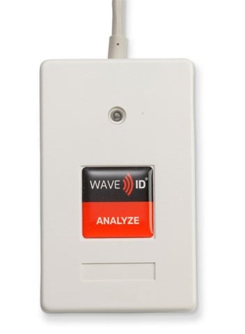 WAVE ID Analyze Kit